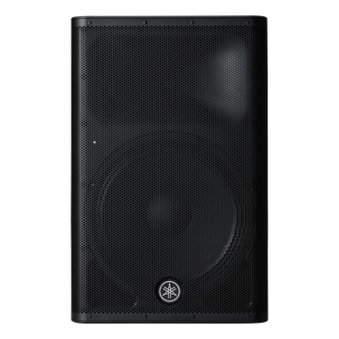 Bafle Yamaha Dxr15Mkii 15